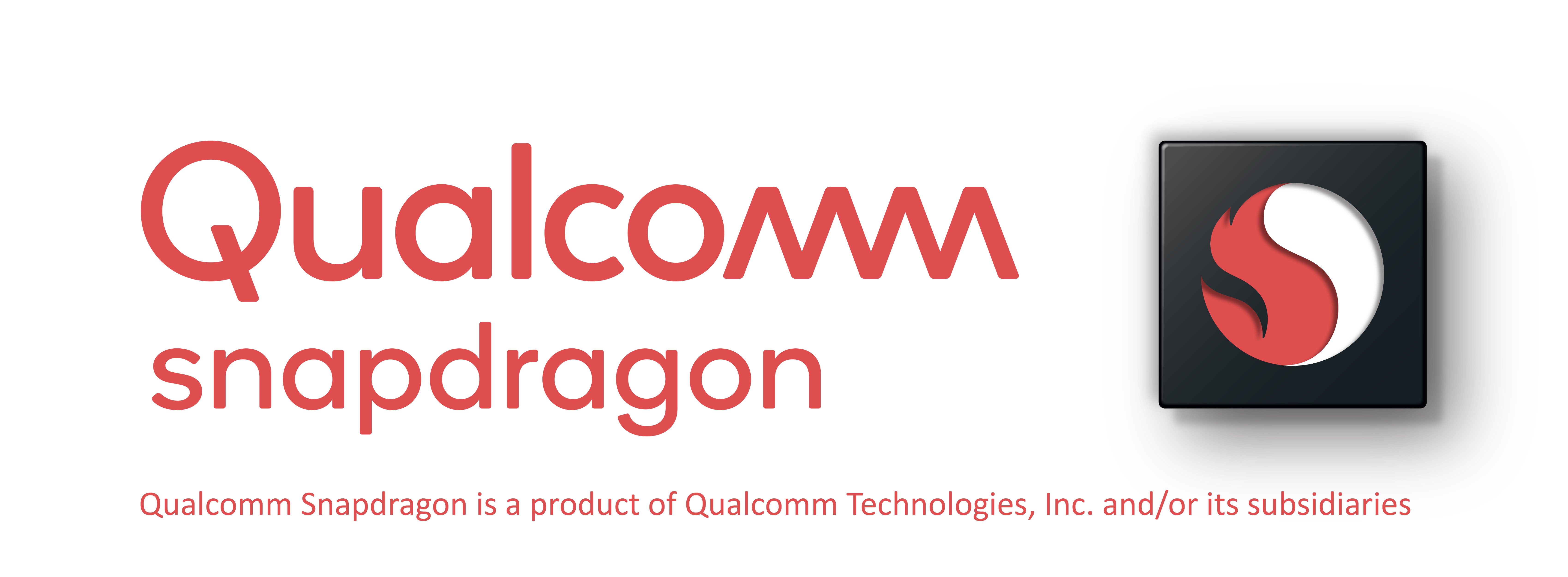 Qualcomm Snapdragon Logo