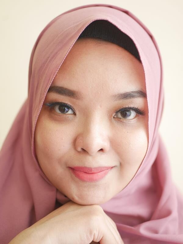 Wardah Hydra Rose