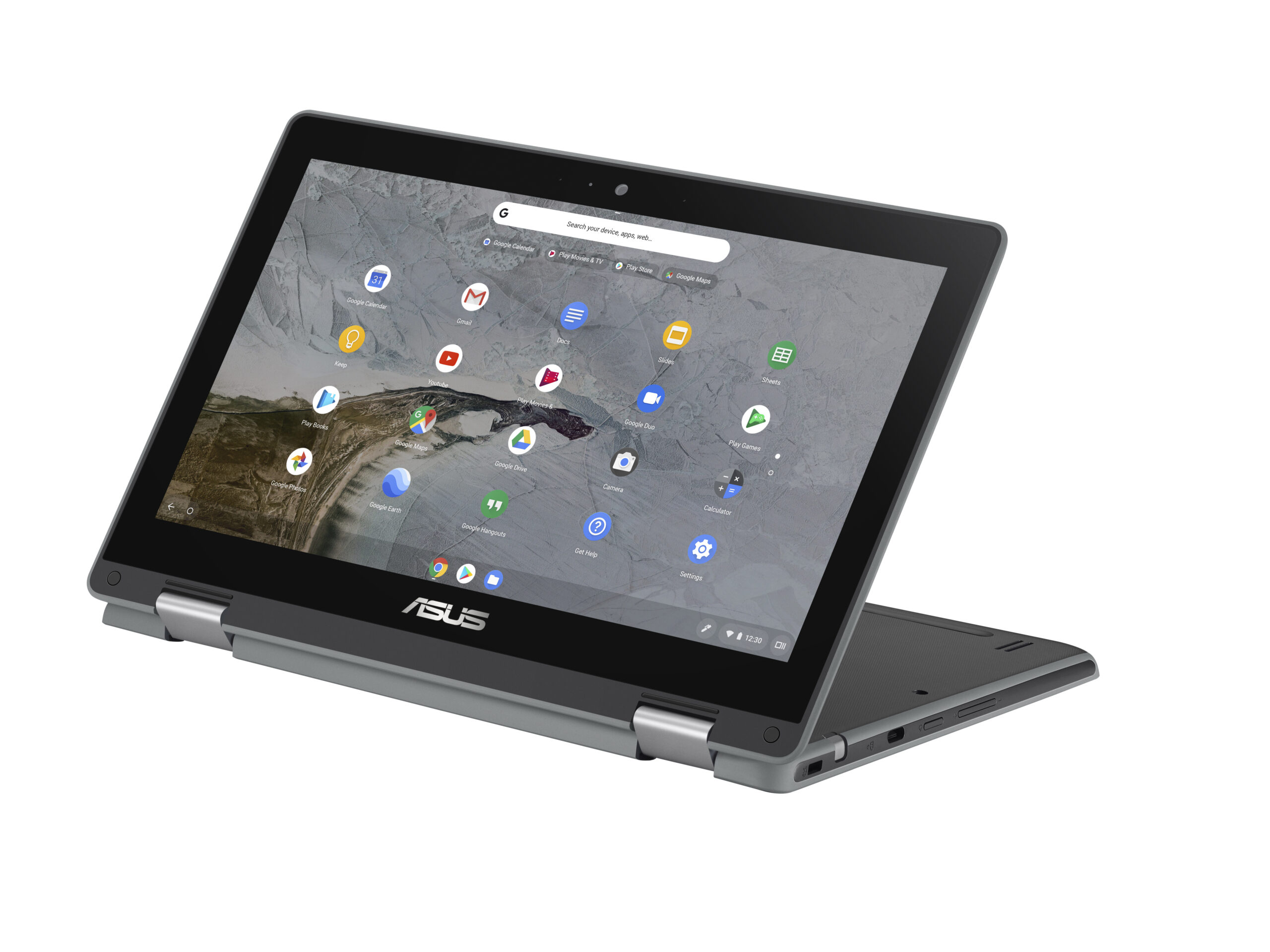 ASUS Chromebook Flip C214
