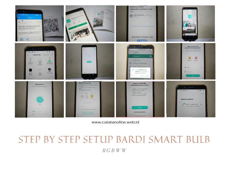 Bardi Smart Home 76