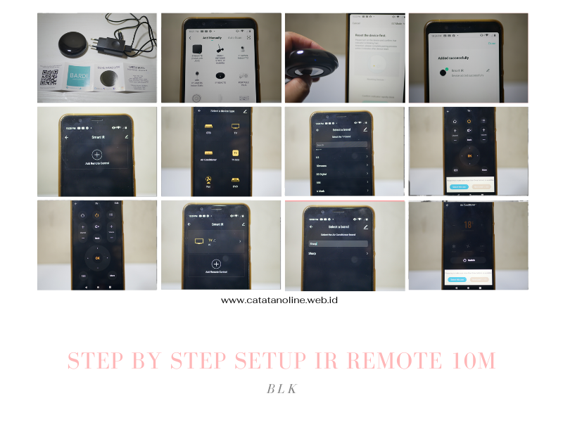 Bardi Smart Home 76