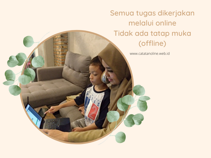 Belajar Online
