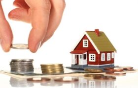 Mudahnya Punya Rumah Dengan Reksadana di Bibit