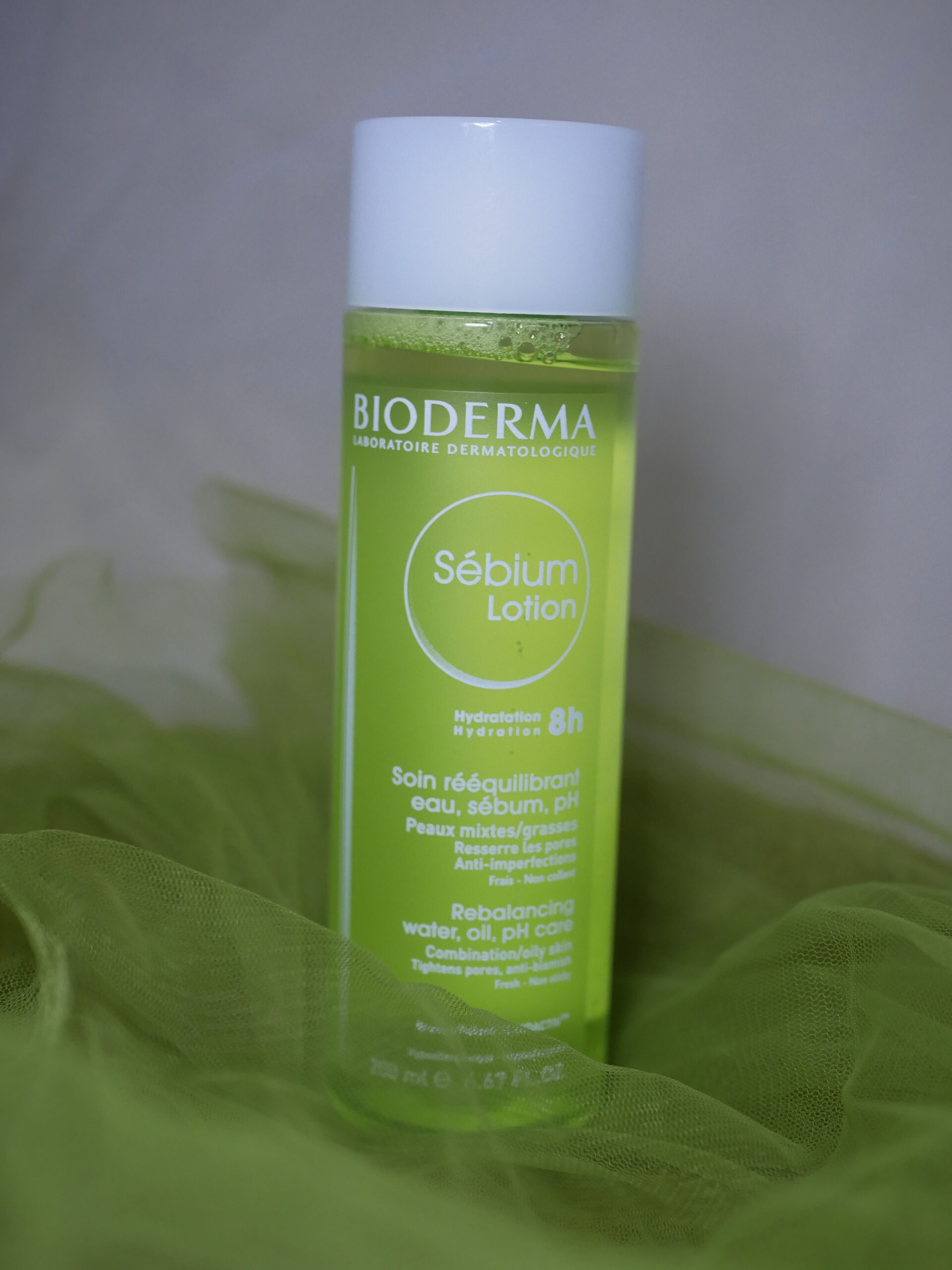 Sebium Lotion