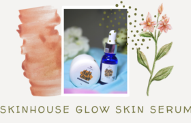 Skinhouse Glow Skin, Skincare Lokal Untuk Kulit Glowing