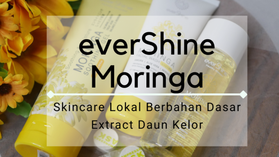 everShine Moringa