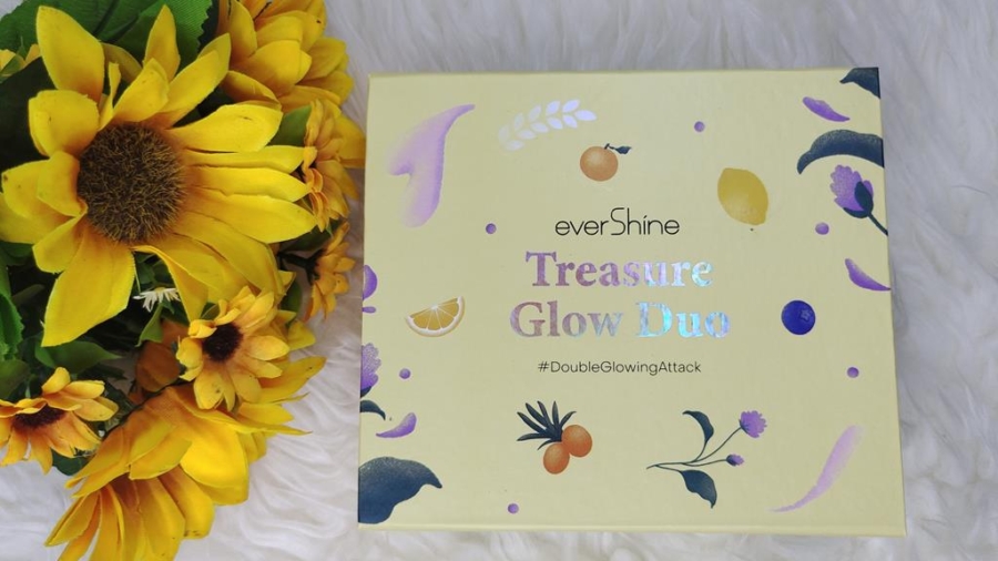 everShine Treasure Duo Glow