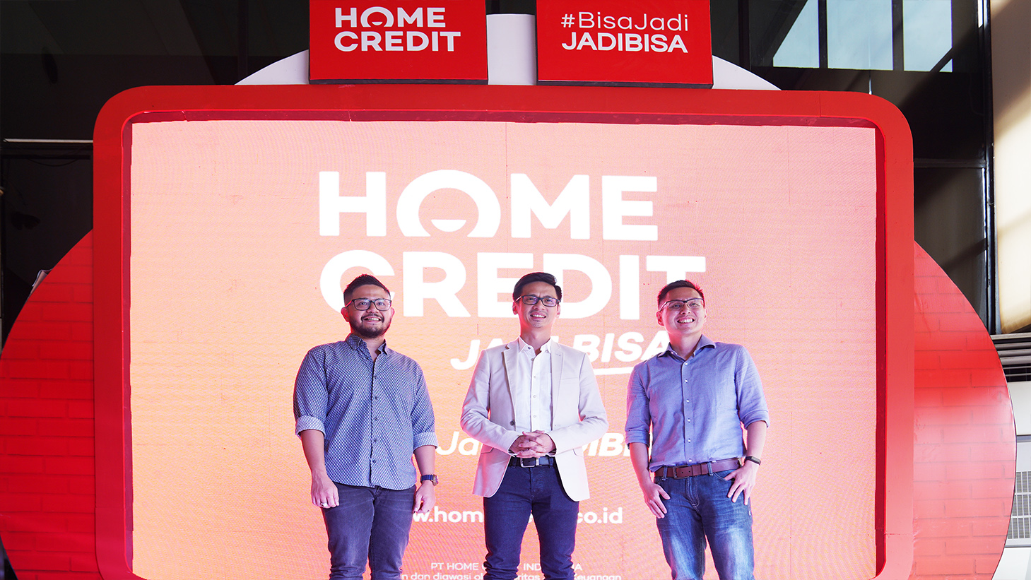 Home Credit