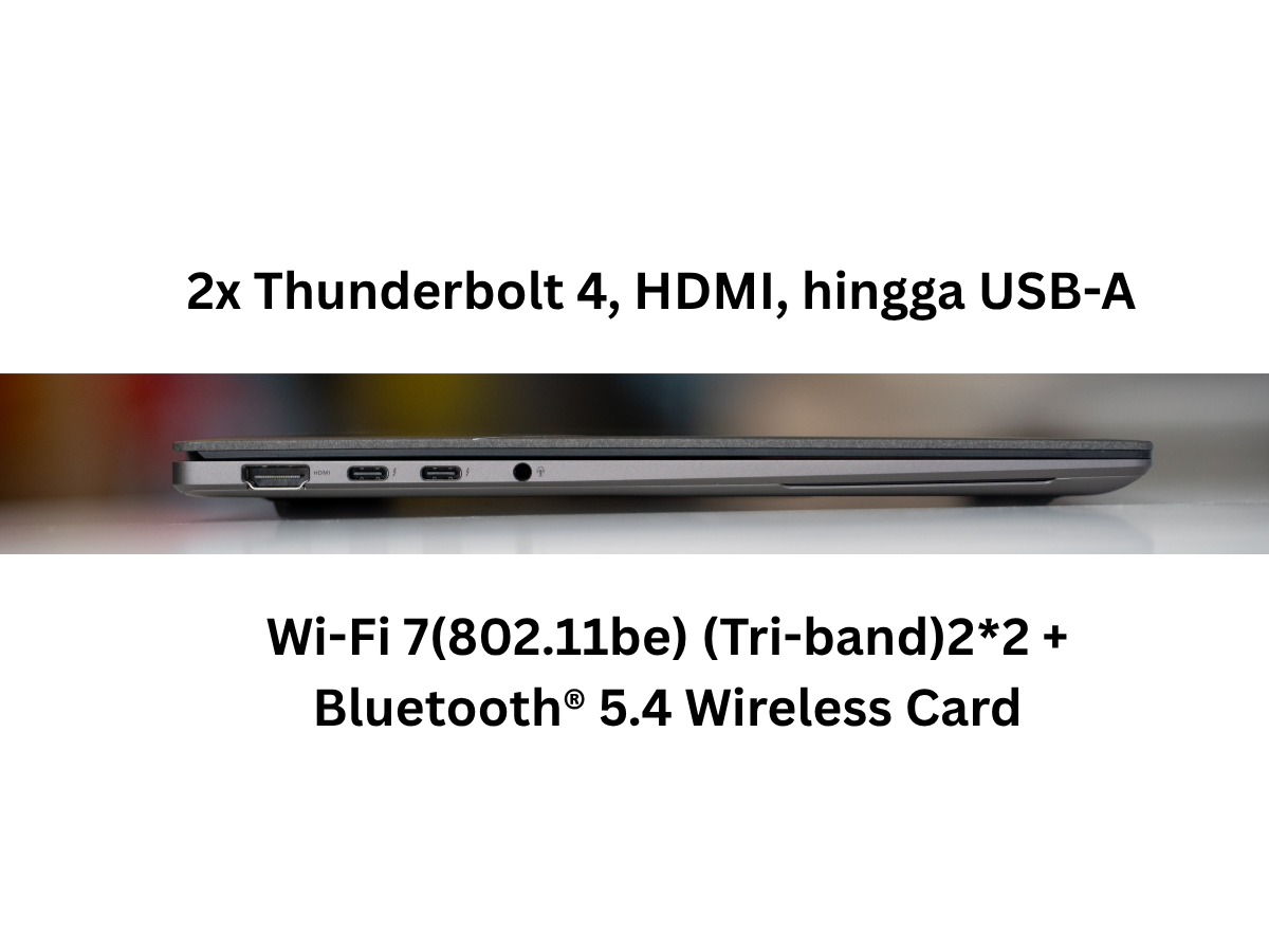 ASUS Zenbook 14 OLED