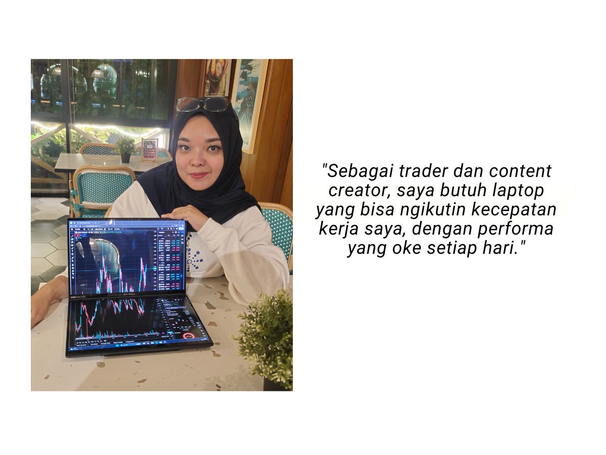 ASUS Zenbook 14 OLED